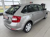 Škoda Rapid 1,2 TSI NAVI,Climatronic - náhled 4