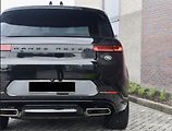 Land Rover Range Rover Sport (2022) 3.0 V6 ehybrid - náhled 11