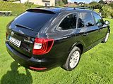 Škoda Superb 2.0TDI 103KW,DIGIKLIMA,TZ,ALU - náhled 7