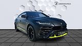 Lamborghini Urus (2021) Graphite Capsule - náhled 1
