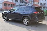 Toyota RAV4 2.5 HYBRID CVT 131kW - náhled 14