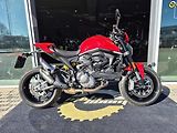 Ducati Monster (2021) - náhled 2