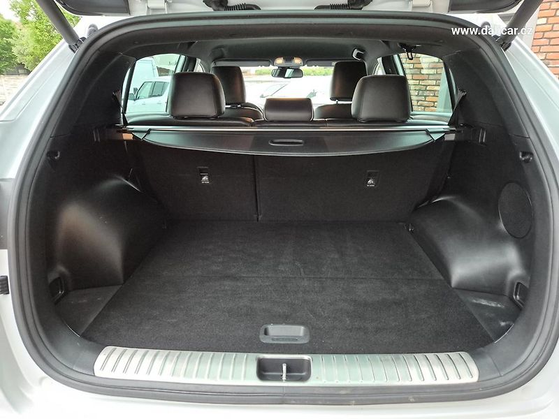 Kia Sportage (2018) 1.6T-GDi 130KW GT-line 4x4  - fotka 20 z 57