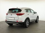 Kia Sportage (2018) GT Line 2.0 CRDi, 4X4 - náhled 4