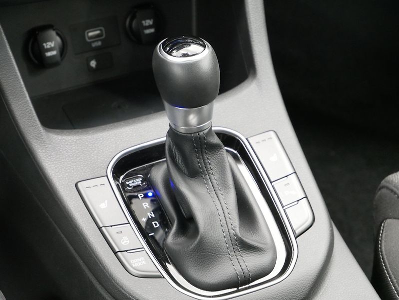 Hyundai i30 - fotka 26 z 29