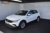 Volkswagen Tiguan (2024) 1.5TSI 110kW DSG, CZ, 1 Majite - náhled 1