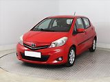 Toyota Yaris (2013) 1.33 Dual VVT-i, Park. senzory - náhled 1