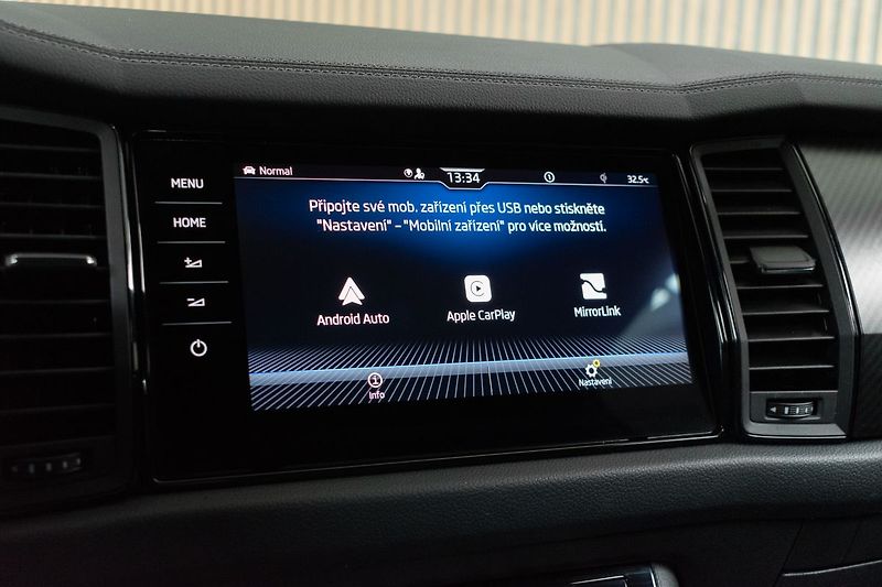 Škoda Kodiaq 2.0 TDI SPORTLINE*TAŽNÉ*ČR 1.M - fotka 35 z 49