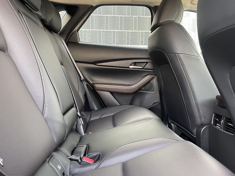 Mazda CX-30 (2022) 2.0 SKYACTIV-X 137kW COSMO 4x4 - fotka 14 z 42