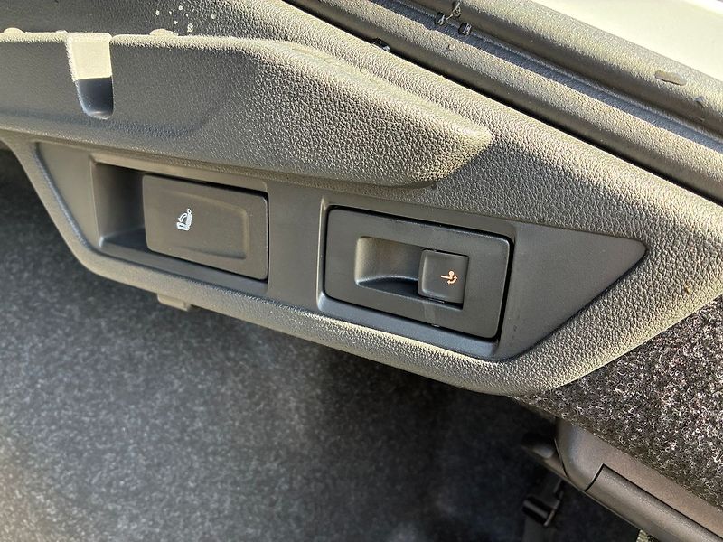 Škoda Octavia 2.0 TSi 4x4 STYLE DSG ČR - fotka 22 z 22