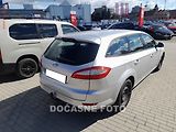 Ford Mondeo (2007) 1.8 TDCi, autoAC, tažné - náhled 1