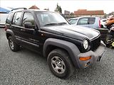 Jeep Cherokee 2.5CRD 4x4, Sport, Klima - náhled 2