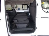 Opel Vivaro (2026) L2 (L) Combi 2.2 CDTi (132kW/1 - náhled 18