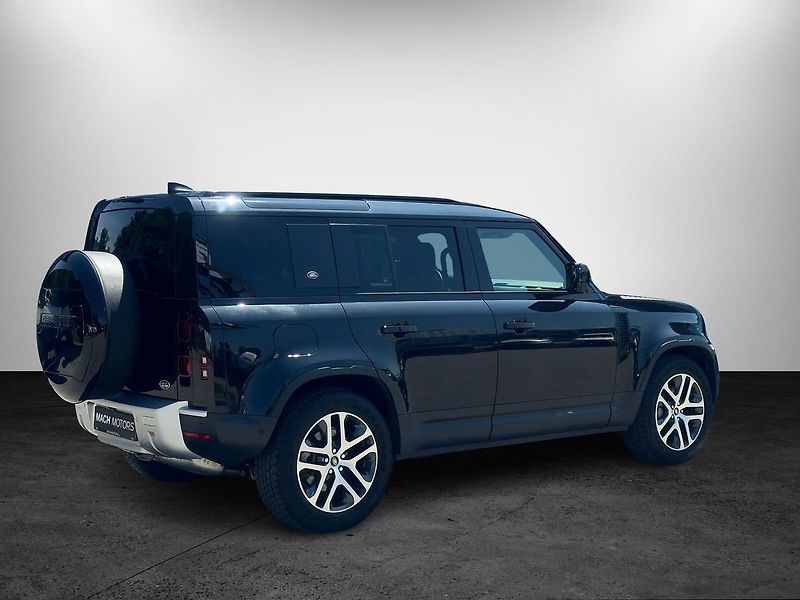 Land Rover Defender SE, 360°, Ventilace, TZ - fotka 3 z 18