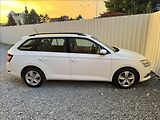 Škoda Fabia 1,0 TSI DPH 1.maj. původ ČR - náhled 14