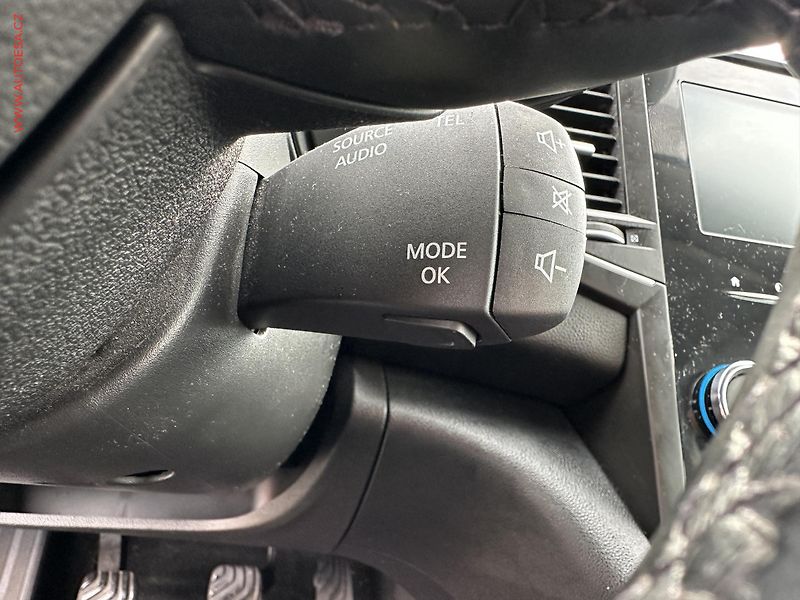 Renault Talisman (2018) 1.6 dCi, Navi, AC, TZ - fotka 20 z 23