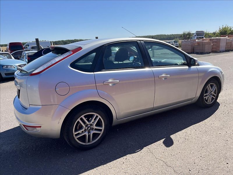 Ford Focus 1,6 i LPG KLIMA ROZVODY BRC 34 - fotka 5 z 33