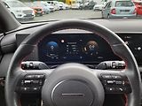 Hyundai Tucson 1.6 T-GDI 118kW DCT 4x4 N-Line - náhled 10