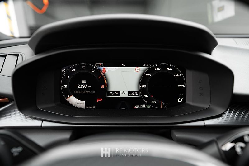Cupra Terramar (2025) VZ 2.0 TSI 265 4DRIVE - fotka 41 z 51