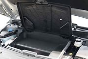 Kia EV6.