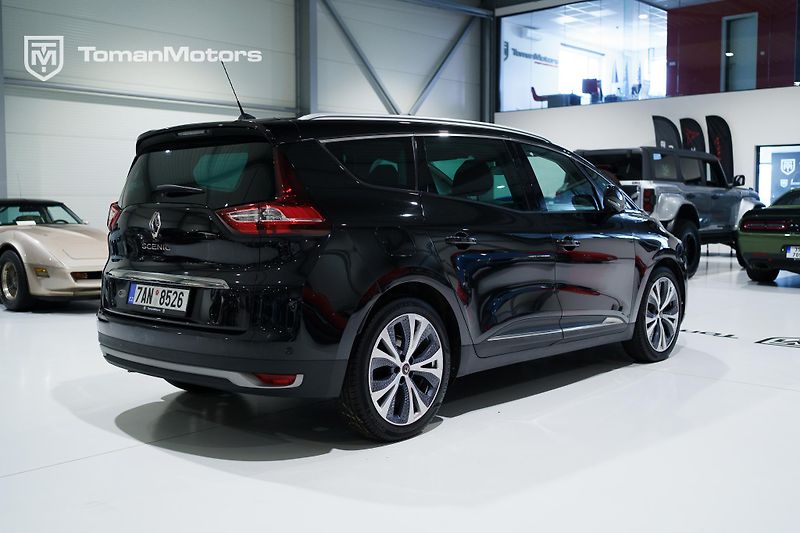 Renault Scénic (2019) - fotka 5 z 21