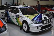 Ford Focus Francoise Duvala