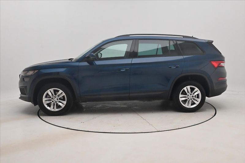 Škoda Kodiaq 2,0 TDI 110kW DSG NAVIGACE Zár - fotka 8 z 31