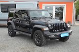 Jeep Wrangler (2022) Rubicon 4xe Unlimited 4x4 / ČR - náhled 1