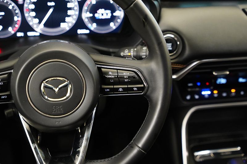 Mazda CX-80 - fotka 16 z 28