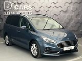 Ford Galaxy 2.5 HEV TITANIUM 7 míst - náhled 6