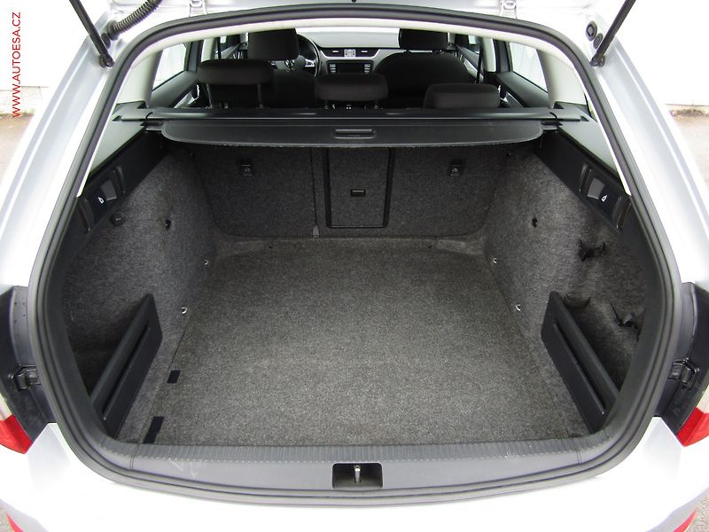 Škoda Octavia (2015) 2.0 TDi, ČR, DSG, bixen - fotka 7 z 21