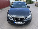 Seat Ibiza 1,2 HTP 12V 51KW  KLIMA SERVIS - náhled 1
