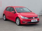 Volkswagen Golf (2018) 1.4 TSi, ČR, AC, tempo, park - náhled 1