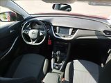 Opel Grandland X 1,2 Turbo - náhled 10