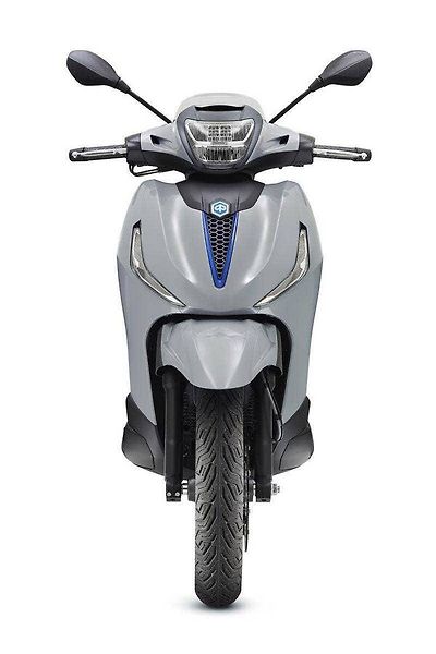 Piaggio (2026) Beverly 310 S HPE E5+ AKCE - fotka 7 z 7