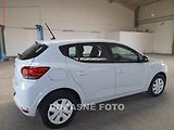 Dacia Sandero (2023) 1.0TCe, ČR - náhled 1