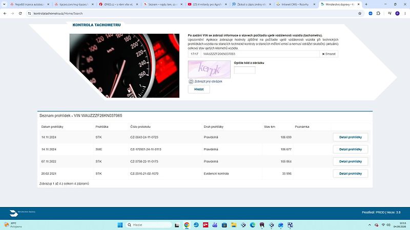 Audi A6 3.0 TDI QUATTRO, NAVI, MHEV - fotka 25 z 25