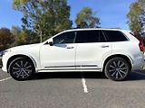 Volvo XC90 B5 Inscription 7m., tažné, DPH - náhled 8