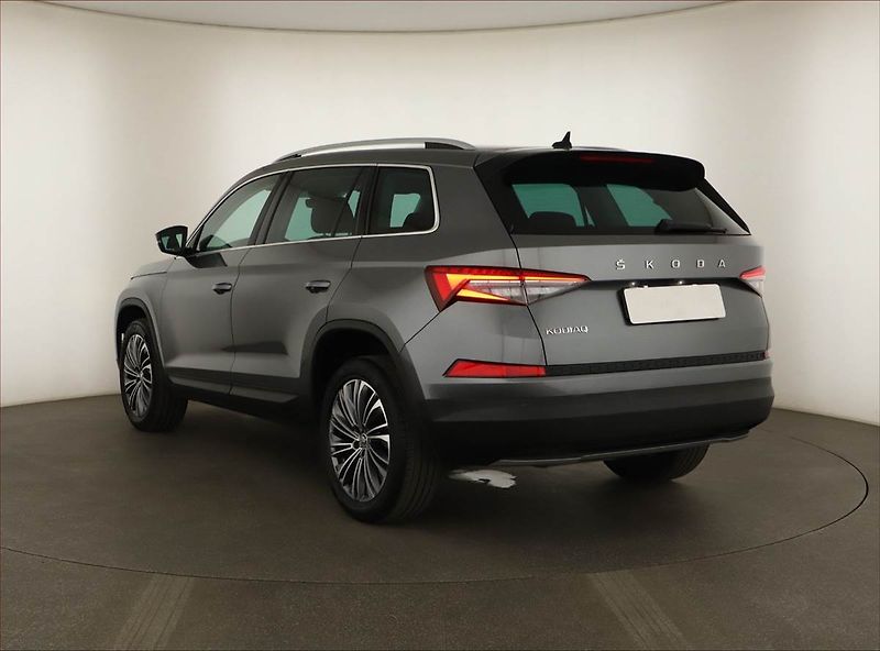 Škoda Kodiaq (2022) Style 2.0 TDI - fotka 4 z 19