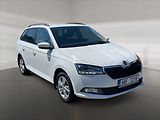 Škoda Fabia 1,0 TSI 70 Ambition - náhled 1