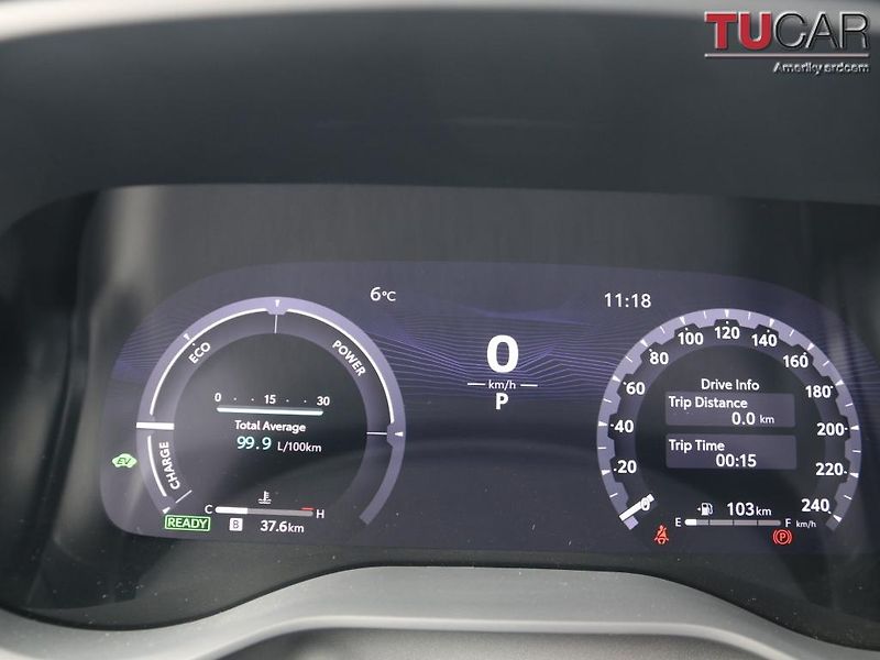 Toyota Sienna (2026) Platinum 2.5 HEV AWD - fotka 19 z 76