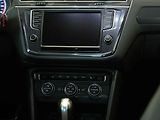 Volkswagen Tiguan (2016) 2.0 TDi 4x4, DSG, AC - náhled 13