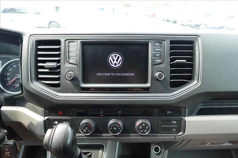 Volkswagen Crafter 2,0 TDI  VW L2H2 KLIMA - fotka 26 z 33