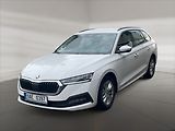 Škoda Octavia 1,5 TSI CNG 130 Ambition - náhled 1