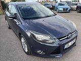 Ford Focus 1,6 TDCi KLIMA ROZVODY SERVIS - náhled 2