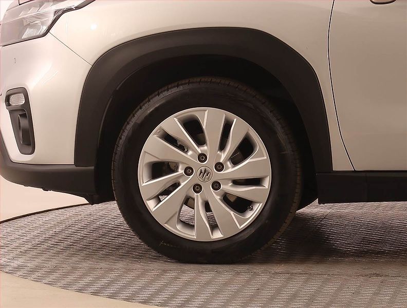 Suzuki SX4 S-Cross (2021) Premium 1.4 BoosterJet - fotka 15 z 22
