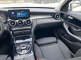 Mercedes-Benz Třídy C C 200d kombi automat - náhled 11