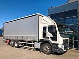Volvo FE (2023) 350 6y2 shrnovačka EURO 6 - náhled 3