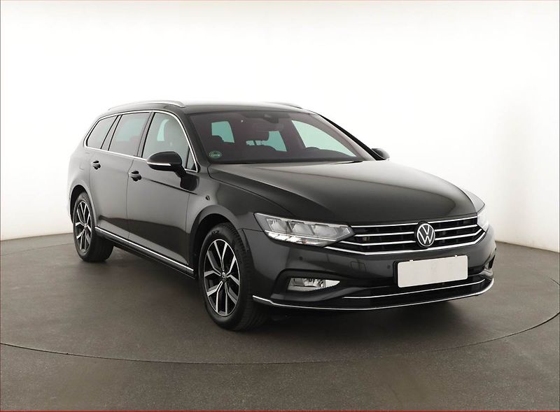 Volkswagen Passat (2023) 2.0 TDI - fotografie inzerátu