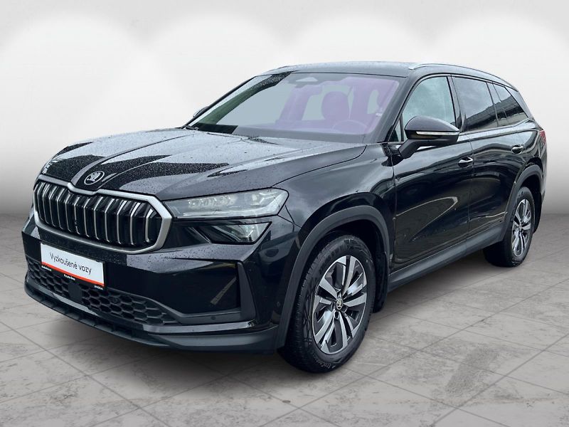 Škoda Kodiaq 2.0TDi 142kW EXCLUSIVE SELECTI - fotografie inzerátu